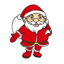 クリスマス・猛烈アピール!!!!