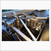 ＭＰ４－１２Ｃ　３．８Ｌ Ｖ ...