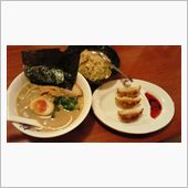 今日の夕飯