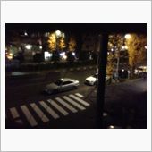この駐車はアウトですよね