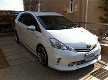 2012 みんカラ愛車グランプリ応募☆