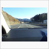 中央高速　トンネル事故の影響