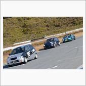 &#39;12 スパ西浦Ｋ耐久最終戦 ...