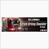 Scania Truck D ...