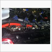 3Q自動車パーツの装着状況…