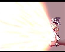 マスパ？