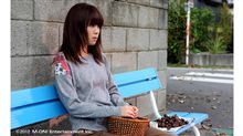 前田敦子 「秋の日のタマ子」