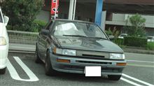今日は応援・・? 今日は応援・・?