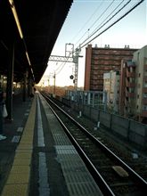 当たり前だが寒い(=゜ω゜)ﾉ