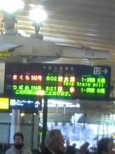 ＜遠出＞昨日のブログは