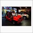 1967 MINI MOKE