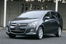 mazdaのクリーンディーゼル