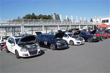 Adrenaline Drive／9th 袖森フェスティバル vol.4