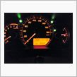 １６０００km突破と、年内ＴＯＭＳＯＮ号レスポンス改善チューニング一段落。