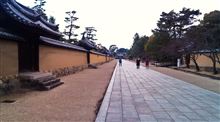 法隆寺 その2 法隆寺 その2