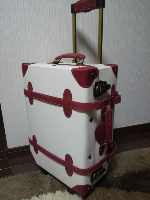 スーツケースをデコるの巻き クルルック のブログ 愛しのセリカちゃん みんカラ
