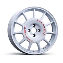 OZ RACING / LEGGENDA