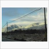 雪山