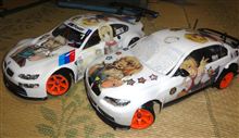 TEAM　アリスwithBMW