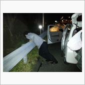 やきにく忘年会の帰りに泥酔し ...