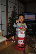 12月１２日の日記。