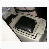 コンソールトレイ