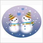 今朝は凍った．．(￣∀￣)ニ ...