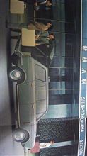 ロマン通信2012（466）｢乗用車ベースのビジネス・カー☆｣