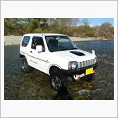 木曽川で水遊び！