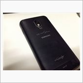 スマホ逝っちゃうドタバタの件