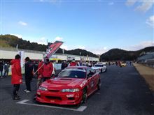 OPTION2 お遊び5時間耐久レース