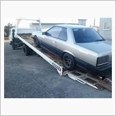 愛車に感謝！？