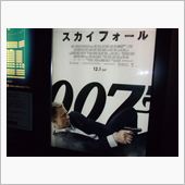 ジェームズボンド誕生50周年 ...