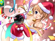 今日（今日ぢゃないケド）の着弾。