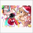 今日（今日ぢゃないケド）の着弾。