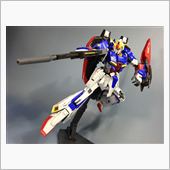 シン・ＲＧゼータガンダム製作 ...