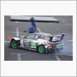 D1CHAMPIONS inお台場 MASAO SUENAGA RX-8