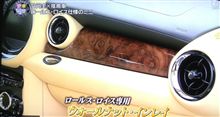 今週の愛車遍歴（ミニグッドウッド）