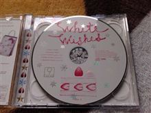 9nine 『White Wishes』 