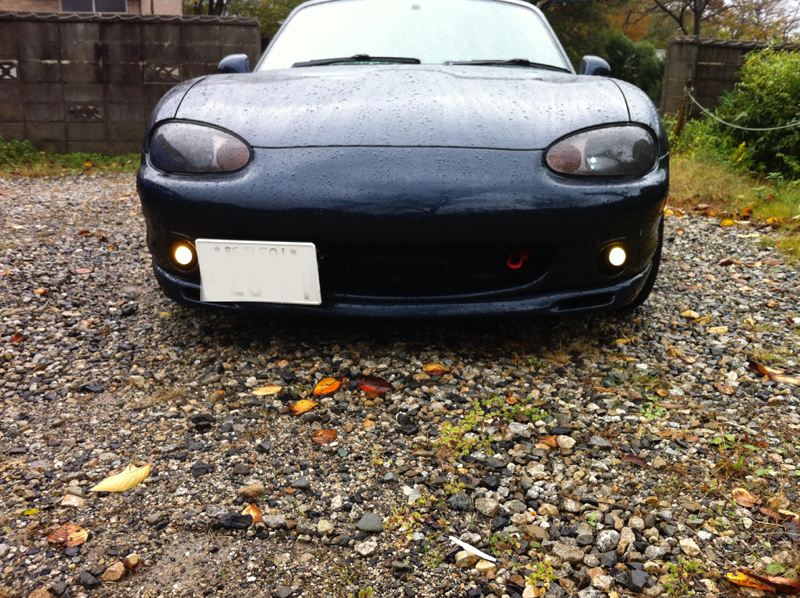 某ホンダヵーズがむかつく件 のってんのブログ おしとやかな車生活 案 みんカラ