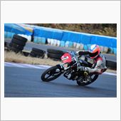 極寒！！美浜６時間耐久レース ...