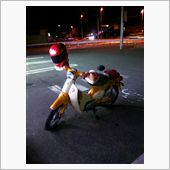 目立つんかな～(^o^;)