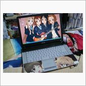約13時間ぶりにメインPC復 ...