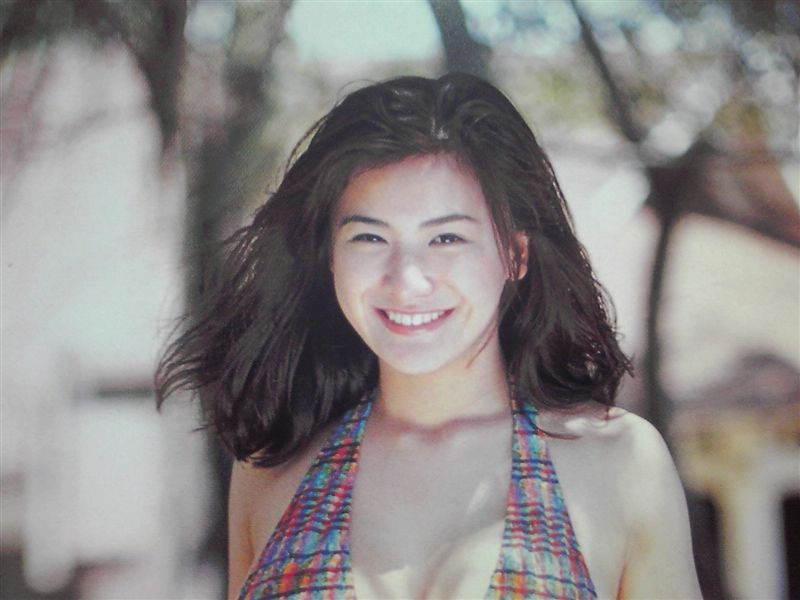 青木裕子写真集 どうしようもないくらい好き 撮影 渡辺達生 ワニブックス Mirarriownerのブログ Mirarriownerのページ みんカラ
