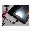 100円シガーライターUSB電源をNexus7対応に改造してみる（成功）