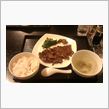 仙台で牛タンを食べてきました
