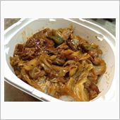 八丁味噌が決め手！