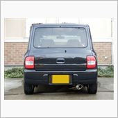 寂しい・・・　か？