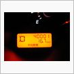 祝！　40,000km