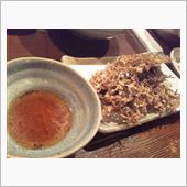 モズク天